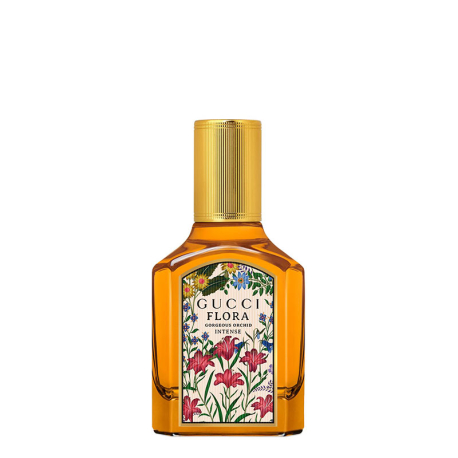 Gucci Flora Gorgeous Orchid Intense - Eau de Parfum Intense GUCCI Gucci Flora Gorgeous Orchid Intense - Eau de Parfum Intense GUCCI